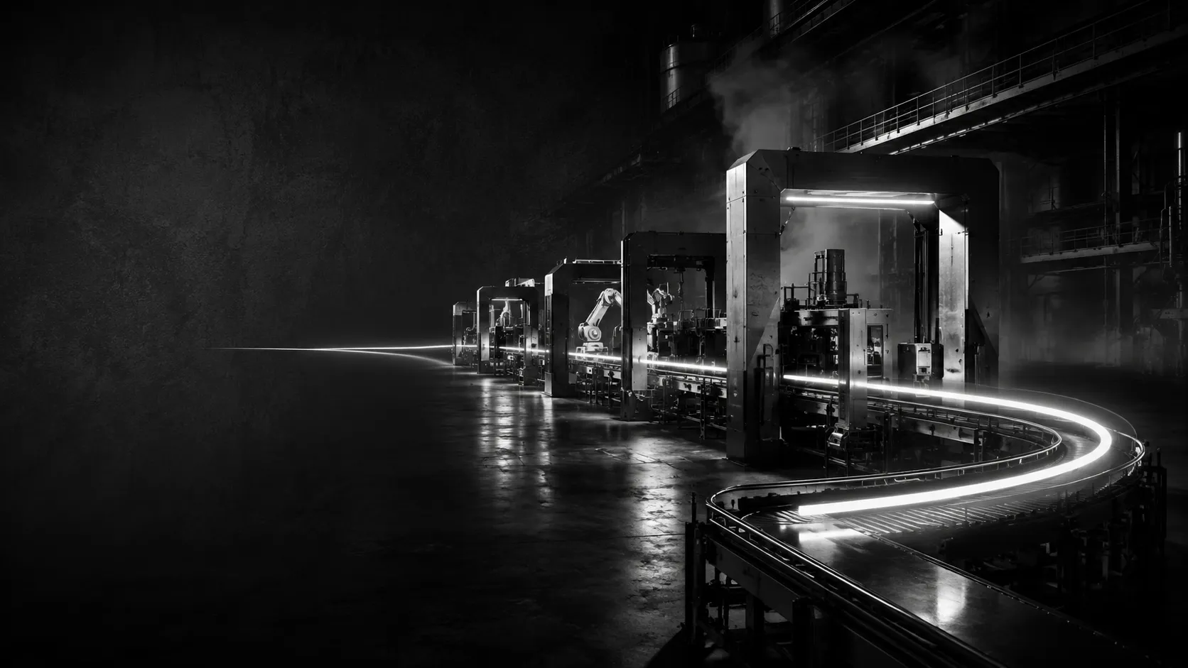 O funil industrial na prática: do primeiro clique ao cliente que volta a comprar